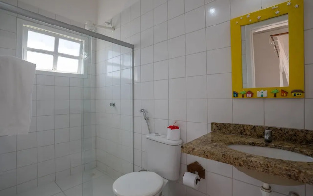 Pousada Recanto Trancoso