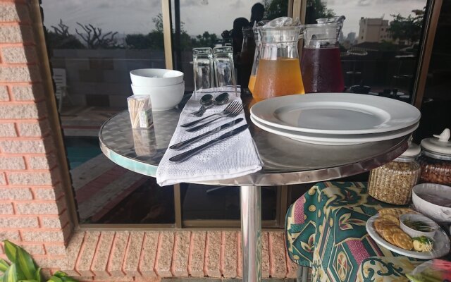 Asorock Villa Guesthouse
