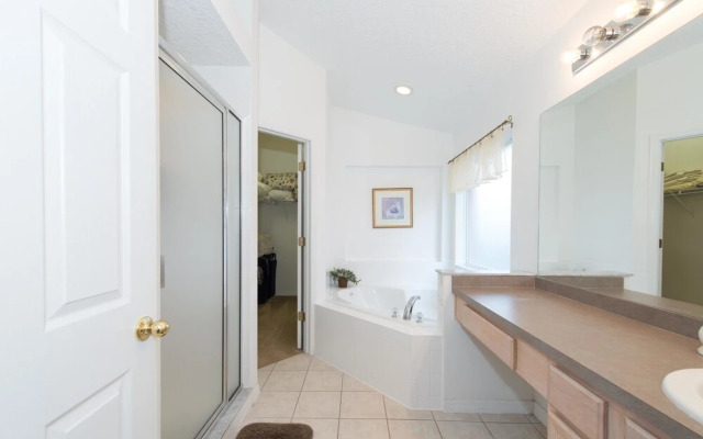 Cherry Blossom House 4 Bedroom