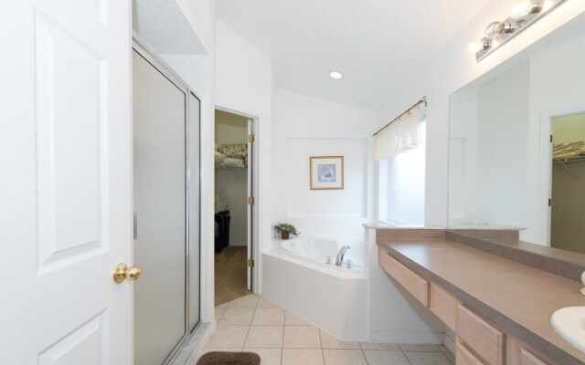 Cherry Blossom Apartment 4 Bedroom