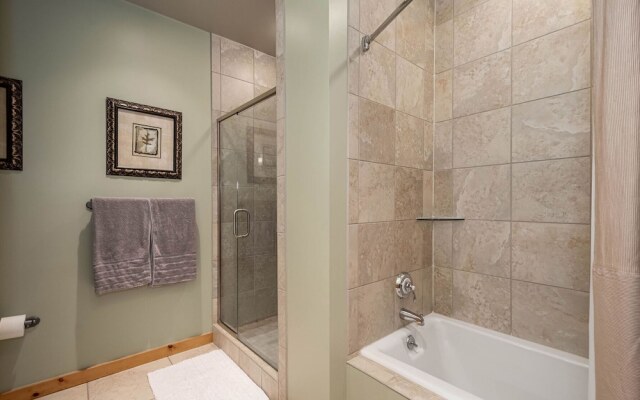 Kendall Camp Get-a-way