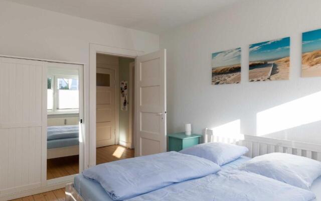 Haus im Kreuzweg CASA Blanca 2