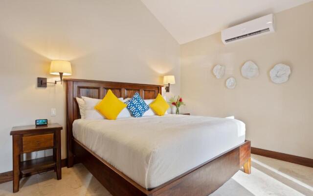 Sirenian Bay Resort - Villas & All Inclusive Bungalows