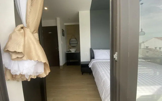 Maison Khoi Homestay