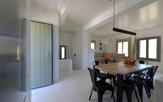 Luxurious 2019blt SeaView Villa wth swimming pool