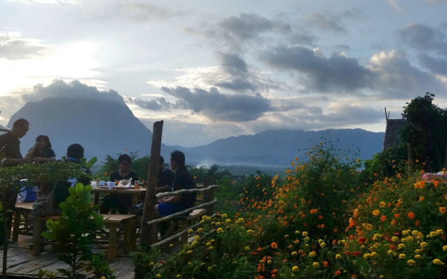 Baan AingDoi Homestay