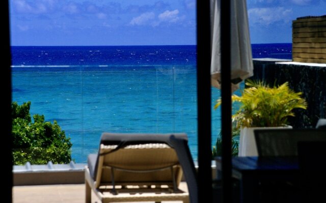 Cap Ouest by Dream Escapes