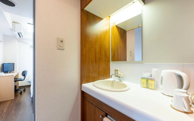 Tabist Urban Stays Asakusa