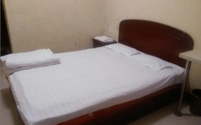 Sanmenxia Tianzheng Hostel – Guest Rooms – Sanmenxia