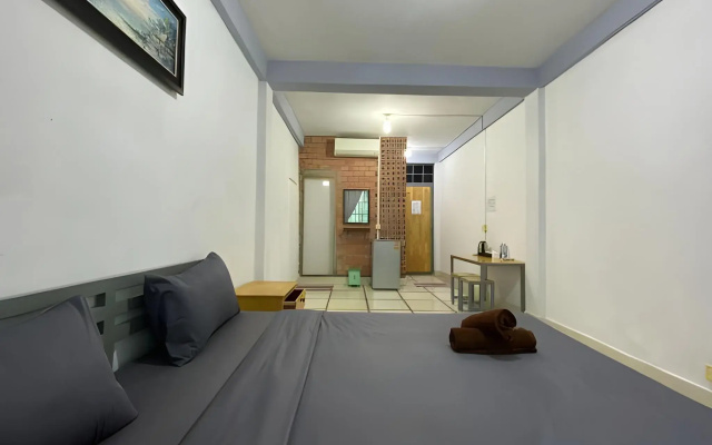 Sevenstars Hostel