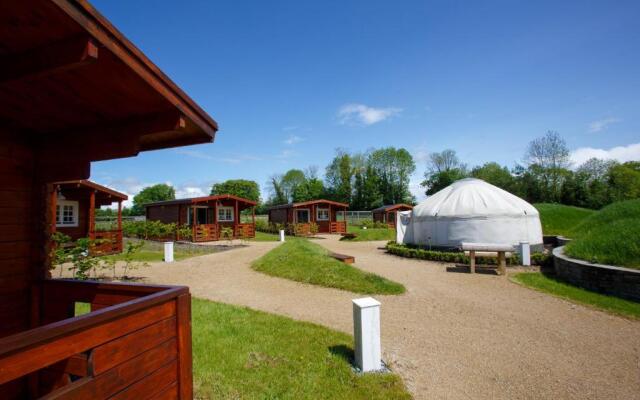 Giltraps Townhouse & Glamping