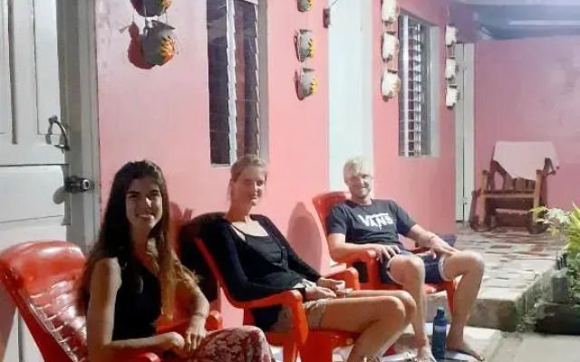 Guest House Nena