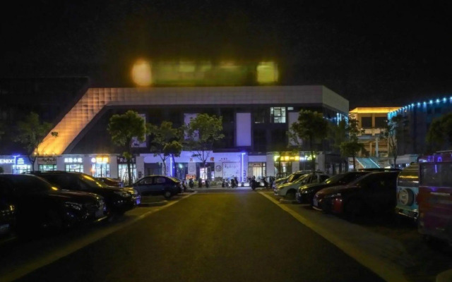 Suzhou Phoenix Hotspring Resort