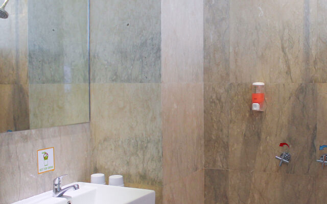 Tebu Hotel Bandung