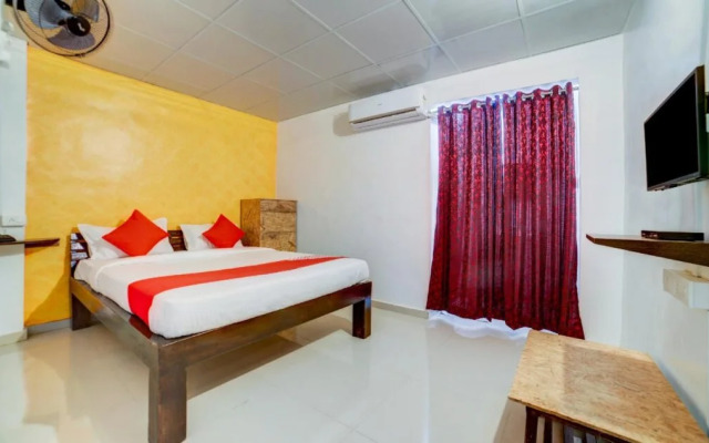Sai Lodging By OYO Rooms