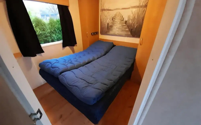 Vakantiepark Klein Vink - 136