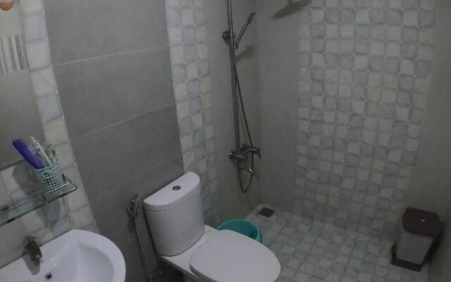 Minh Trang Motel