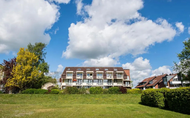 Haus Fernsicht Wohnung 11