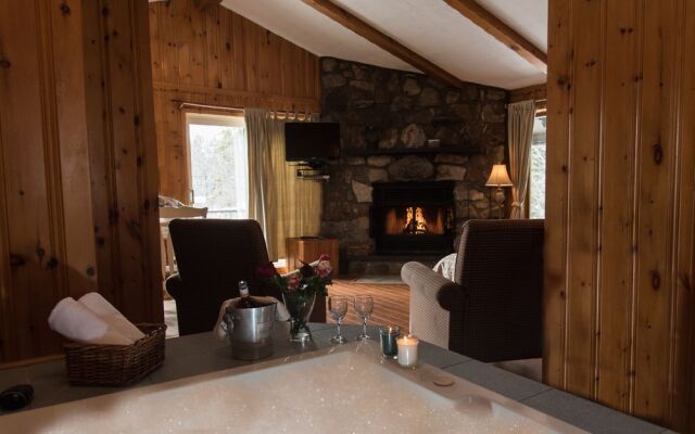 Chalets Chanteclair Resort