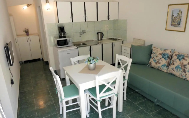 Apartment Zelena Oaza