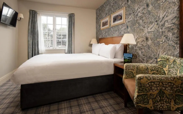 The Temperance Inn, Ambleside. The Inn Collection Group
