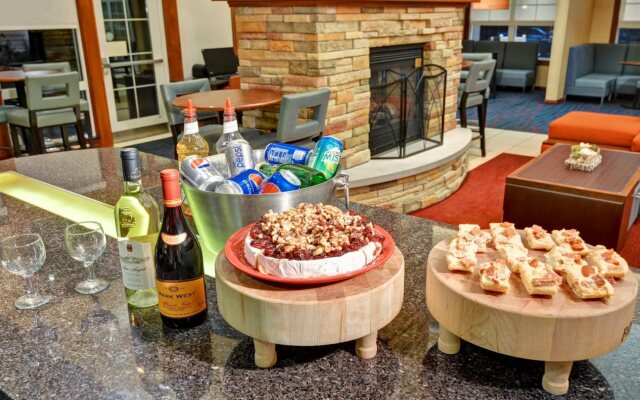 Residence Inn by Marriott Morgantown Medical Center Area