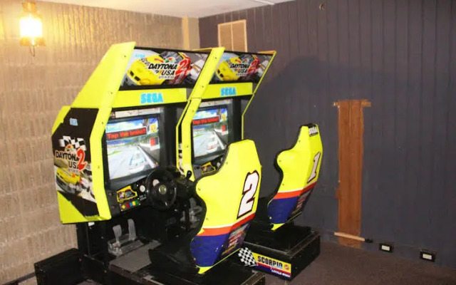 Ramada By Wyndham Alpena