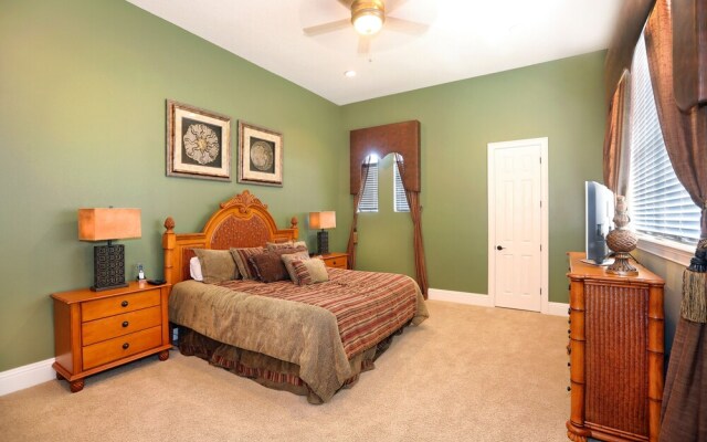 Rvh_367r Fairway Living 5 Bedroom Home