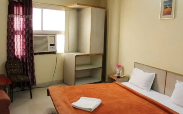 Hotel Shri Gopi