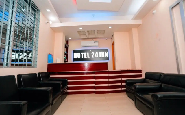 Hotel 24 Inn Residential