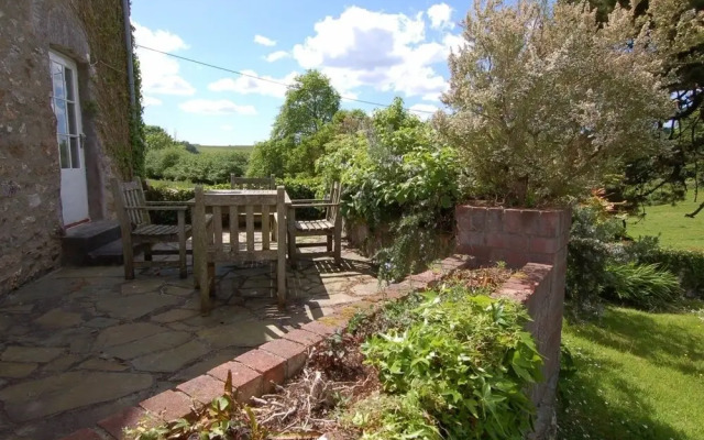 Fern Cottage