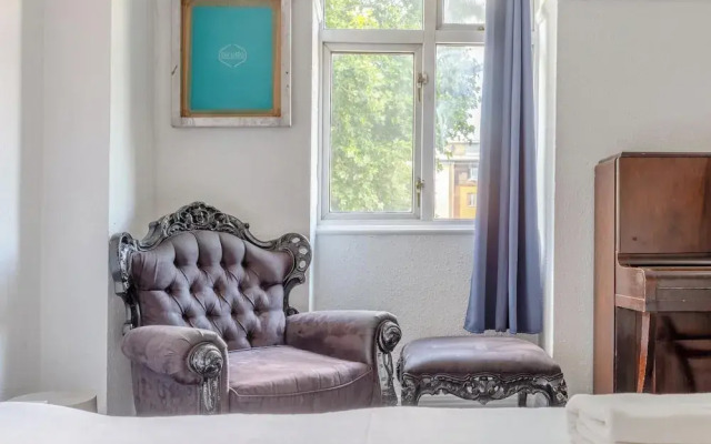 Trendy 1 Bedroom Apartment in Kings Cross