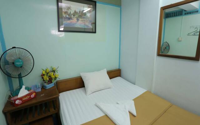 Chan Myae Thar Guest House