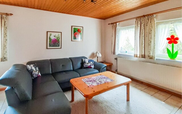 Stunning Apartment in Thalfang With 2 Bedrooms and Wifi