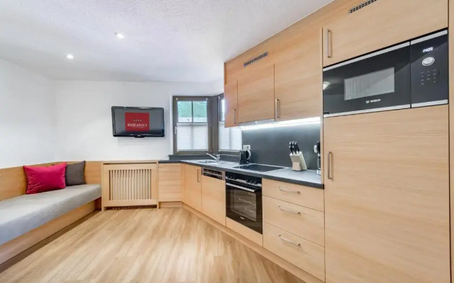 Ferienwohnungen und Apartment Montanara - Sölden im Ötztal