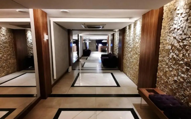 Condomínio Premium Suítes 04