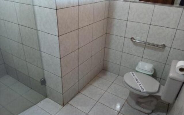Pousada das Missões