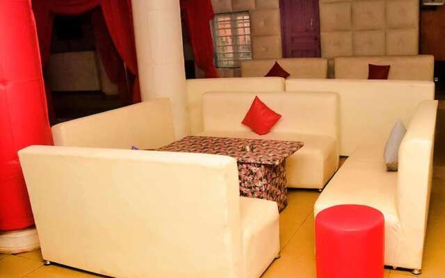 D'ISLAND hotel
