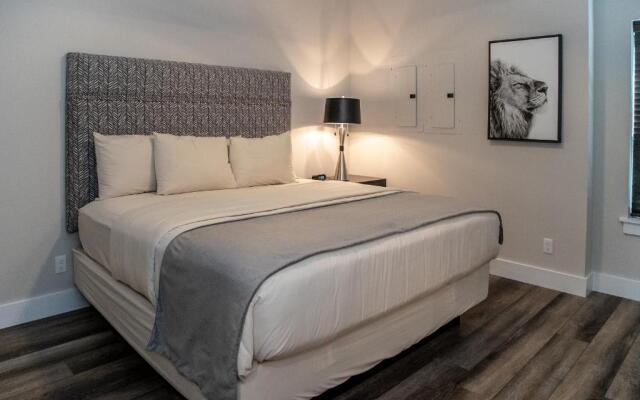 Reunion Lodges at Thousand Hills