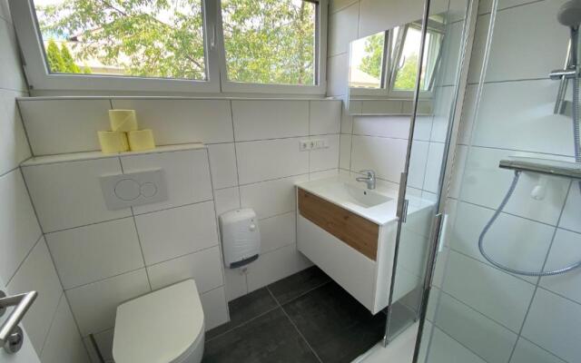 Haus Göhringer / Ferienwohnungen