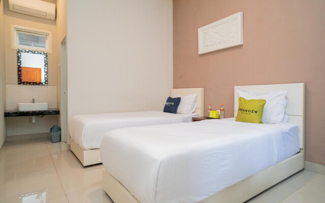 Urbanview Hotel Bubusini Batu by RedDoorz