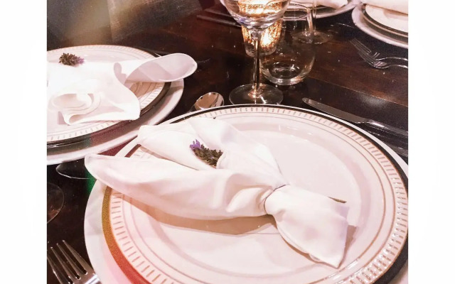 Maitre Hotel Boutique