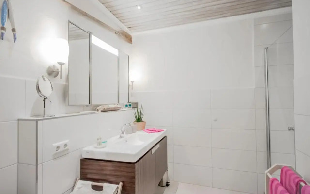 Ferienwohnung Stadtplatz 25