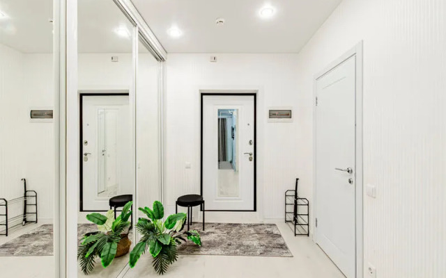 365 ключей на ул. Комсомольская, д. 2