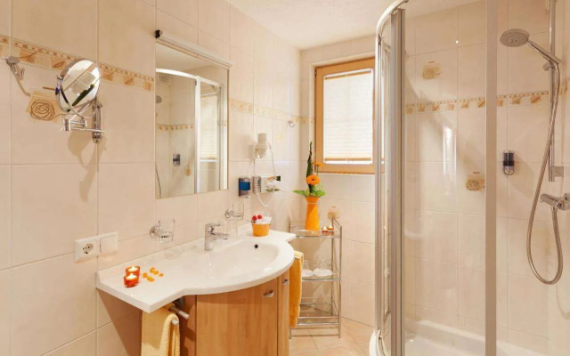 Apparthotel Litz