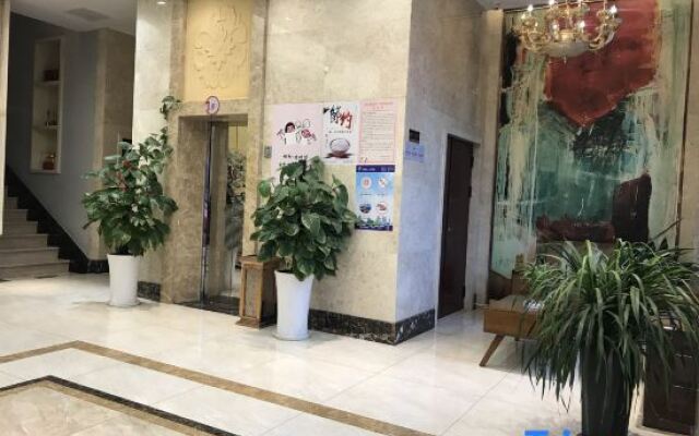 Tianhui The Grand Hotel