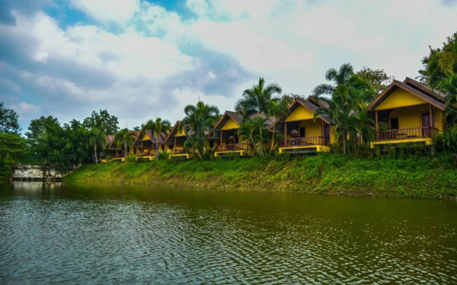 Khaoyai Safari Resort