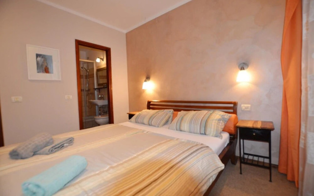 Chesa C6 Sea View in Rovinj