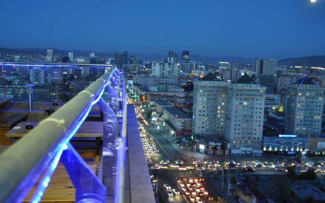 Ramada Ulaanbaatar Citycenter