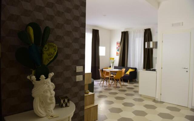 Palazzo Clarenza Di San Domenico